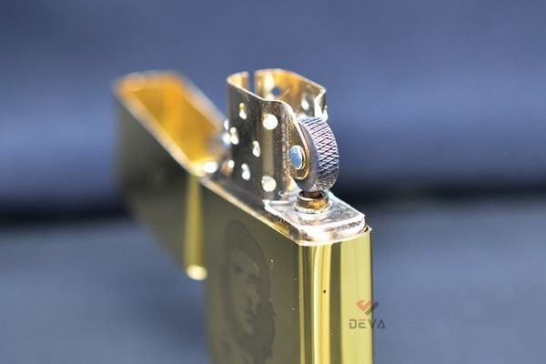 Bật lửa Zippo Nhật Che Guevara Z102