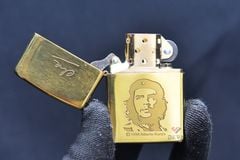 Bật lửa Zippo Nhật Che Guevara Z102