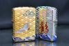 Zippo Armor Chủ Đề Tiên Hạc Bản Giới Hạn ZN369
