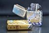 Zippo Armor Chủ Đề Tiên Hạc Bản Giới Hạn ZN369