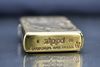 Zippo Cá Chép trong Đầm Sen ZN155