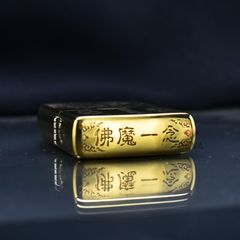 Zippo Khắc Tôn Ngộ Không Giác Ngộ Thành Phật Hay Hóa Ma ZN344