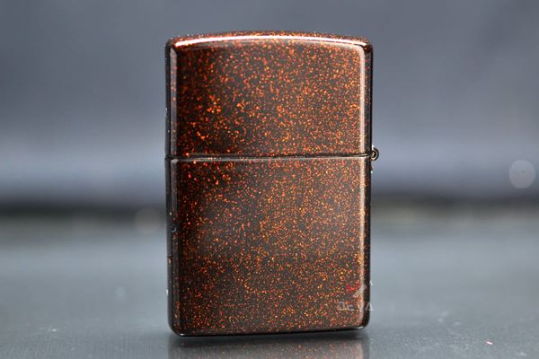 Zippo Sơn Mài In Chủ Đề Hổ Gầm ZN366