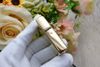 Zippo ốp Emblem Hình Chuột ZN219