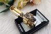 Zippo ốp Emblem Hình Chuột ZN219
