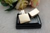 Zippo ốp Emblem Hình Chuột ZN219