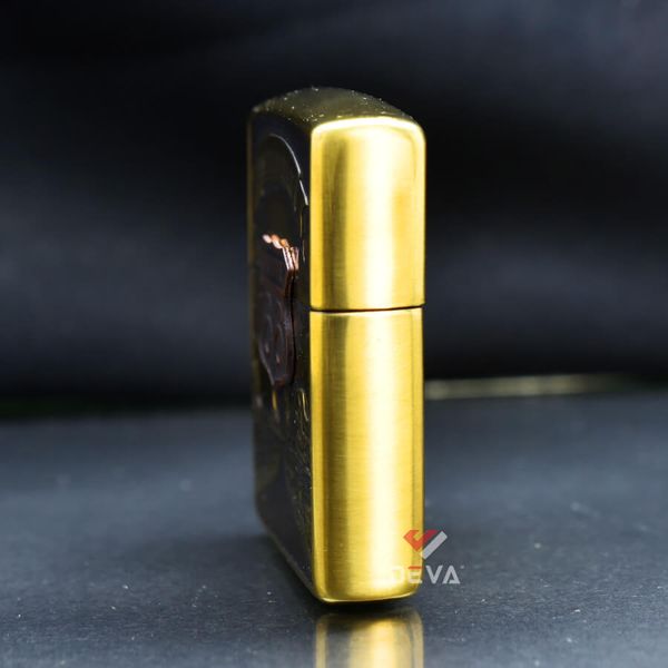 Zippo Armor Ốp Chủ Đề 66 On The Way Route ZN258