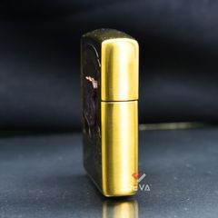 Zippo Armor Ốp Chủ Đề 66 On The Way Route ZN258