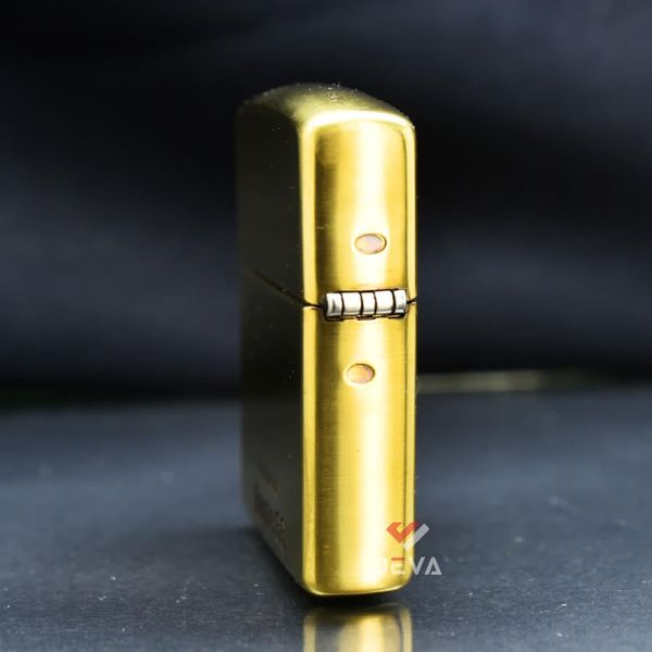 Zippo Armor Ốp Chủ Đề 66 On The Way Route ZN258