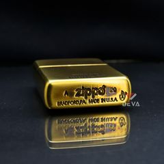Zippo Armor Ốp Chủ Đề 66 On The Way Route ZN258
