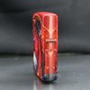Zippo Hộp Mica Sơn Chủ Đề Hoạt Hình Cô Gái Mặc Hán Phục ZN124