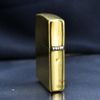 Zippo Khắc Chủ Đề Hành Trình Trên Con Đường Route 66 ZN132
