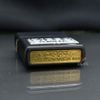 Zippo Ốp Emblem Mô Phỏng Biển Số Xe License Plate Emblem Z166