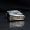 Zippo Ốp Hình Huy Hiệu Đại Bàng Eagle Emblem Z185