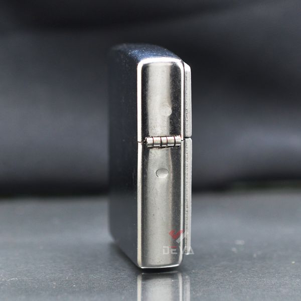 Zippo Emblem Quốc Kỳ Mỹ Diamond Plate Flag Z122