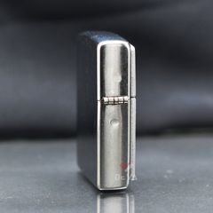 Zippo Emblem Quốc Kỳ Mỹ Diamond Plate Flag Z122