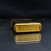 Zippo Mạ Satin Vàng Regular Street Chrome ZT08