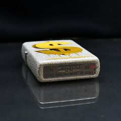 Zippo In Hình Đồng Đô La Nhỏ giọt Drippy Dollar Design Z214