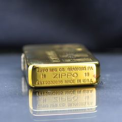 Zippo Replica 1941 Tái Bản Z310