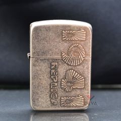Zippo Replica 1941 Tái Bản Z310