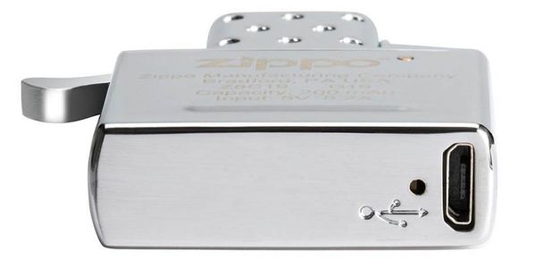Ruột Zippo Điện Chính Hãng RD01
