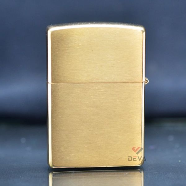 Zippo Rusty Flame Design Z270