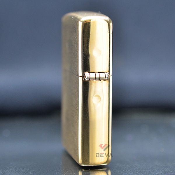 Zippo Rusty Flame Design Z270