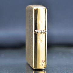 Zippo Rusty Flame Design Z270