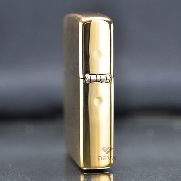 Zippo Mỹ chính hãng chủ đề mô phỏng Rusty Plate Design Z280