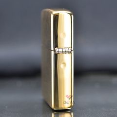 Zippo Mỹ chính hãng chủ đề mô phỏng Rusty Plate Design Z280