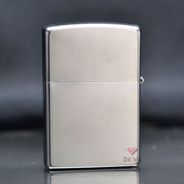 Zippo Santin cao bồi miền Tây nước Mỹ Z118