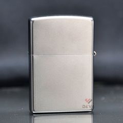 Zippo Santin cao bồi miền Tây nước Mỹ Z118