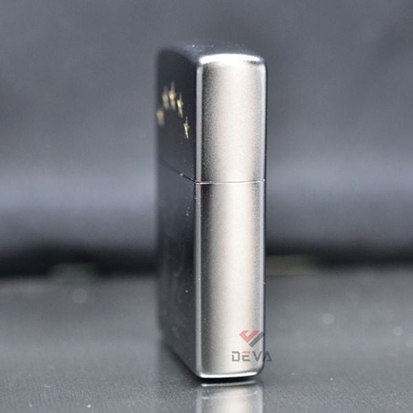 Zippo Santin cao bồi miền Tây nước Mỹ Z118
