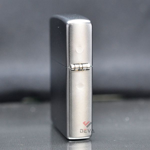 Zippo Santin cao bồi miền Tây nước Mỹ Z118
