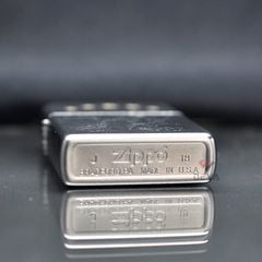 Zippo Santin cao bồi miền Tây nước Mỹ Z118