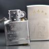 Zippo Santin cao bồi miền Tây nước Mỹ Z118