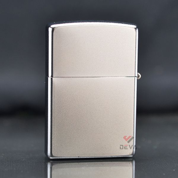 Zippo satin hình bọ cạp Z197