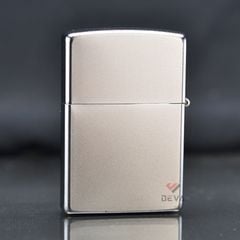 Zippo satin hình bọ cạp Z197