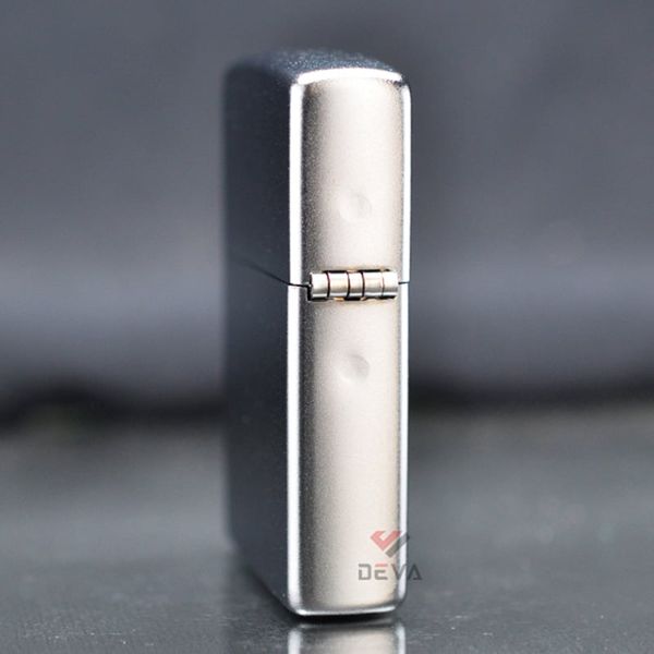 Zippo satin hình bọ cạp Z197