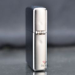 Zippo satin hình bọ cạp Z197