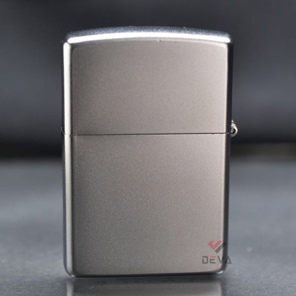 Zippo Satin Sơn Chủ Đề Camel ZN392
