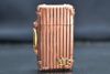 Zippo Slim Độc Đáo Kiểu Dáng Vali Đẹp ZD27