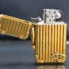 Zippo Slim Độc Đáo Kiểu Dáng Vali Đẹp ZD27