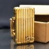 Zippo Slim Độc Đáo Kiểu Dáng Vali Đẹp ZD27