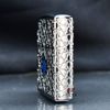 Zippo Armor Họa Tiết Phong Cách Ả Rập Arabic Pattern Design Z29