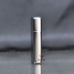 Zippo Slim satin trắng ZT13