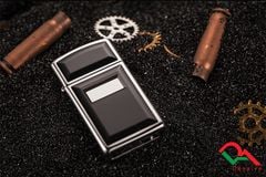 Zippo Slim Ultralite Black Z261