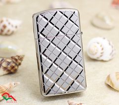 Zippo Slim Armor 28583 Argyle Z264
