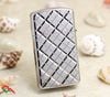 Zippo Slim Armor 28583 Argyle Z264