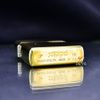 Zippo Vàng Trơn Số Giới Hạn Smooth Gold Plate ZN131